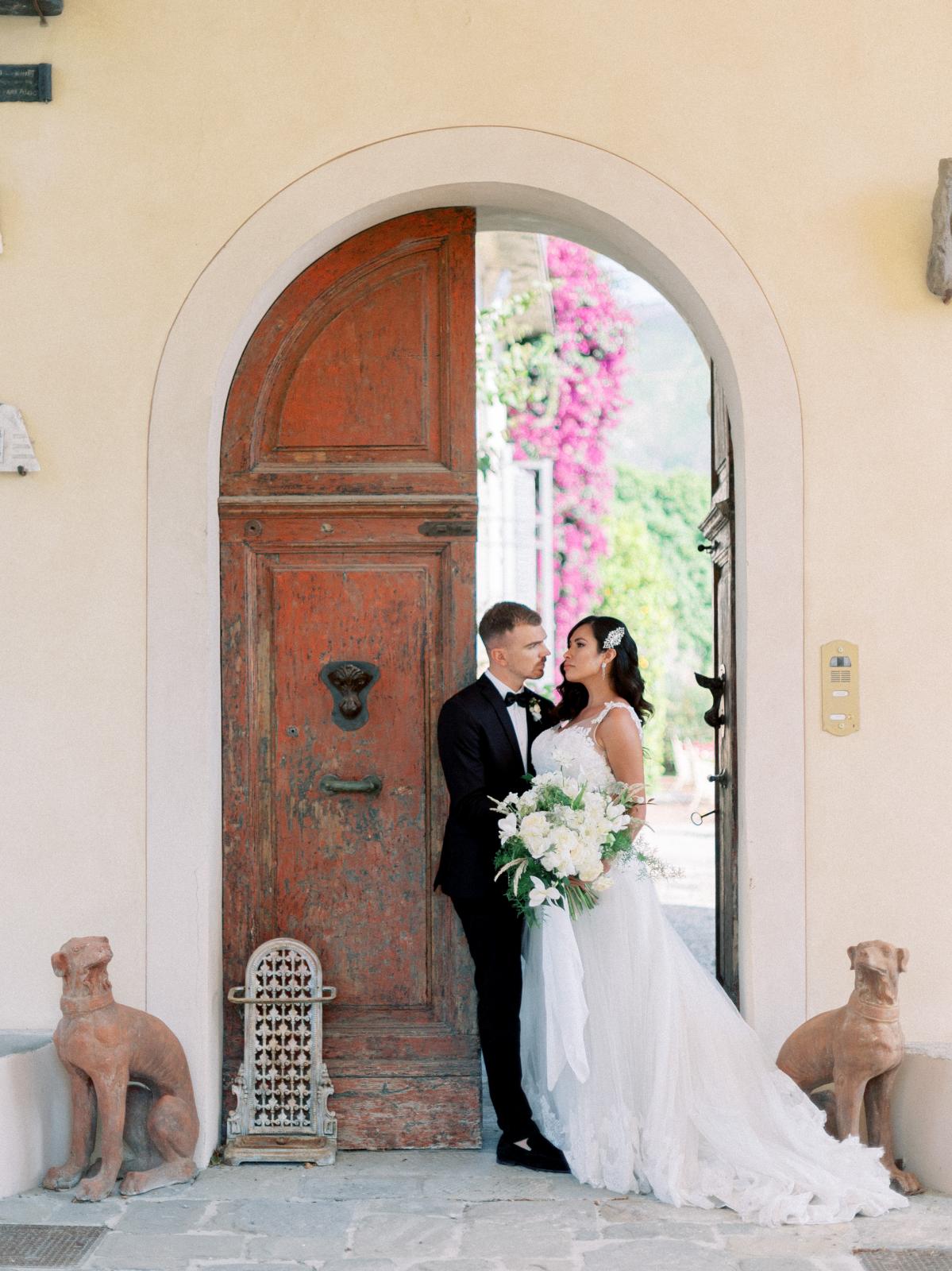 Mirror mirror on the wall