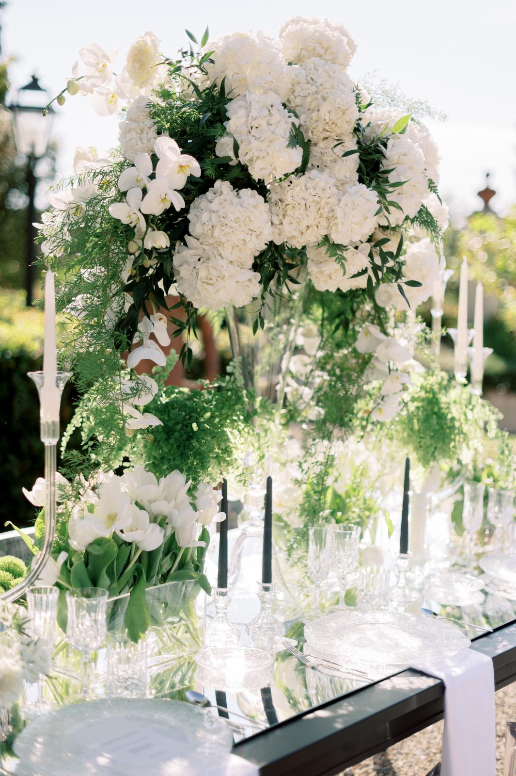 Mirror mirror on the wall