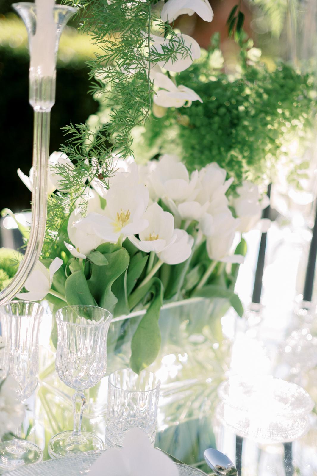 Mirror mirror on the wall