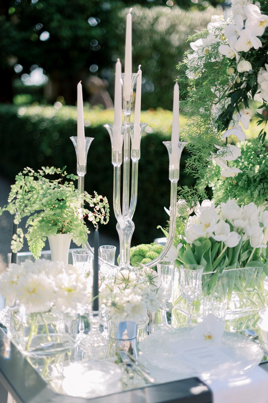 Mirror mirror on the wall