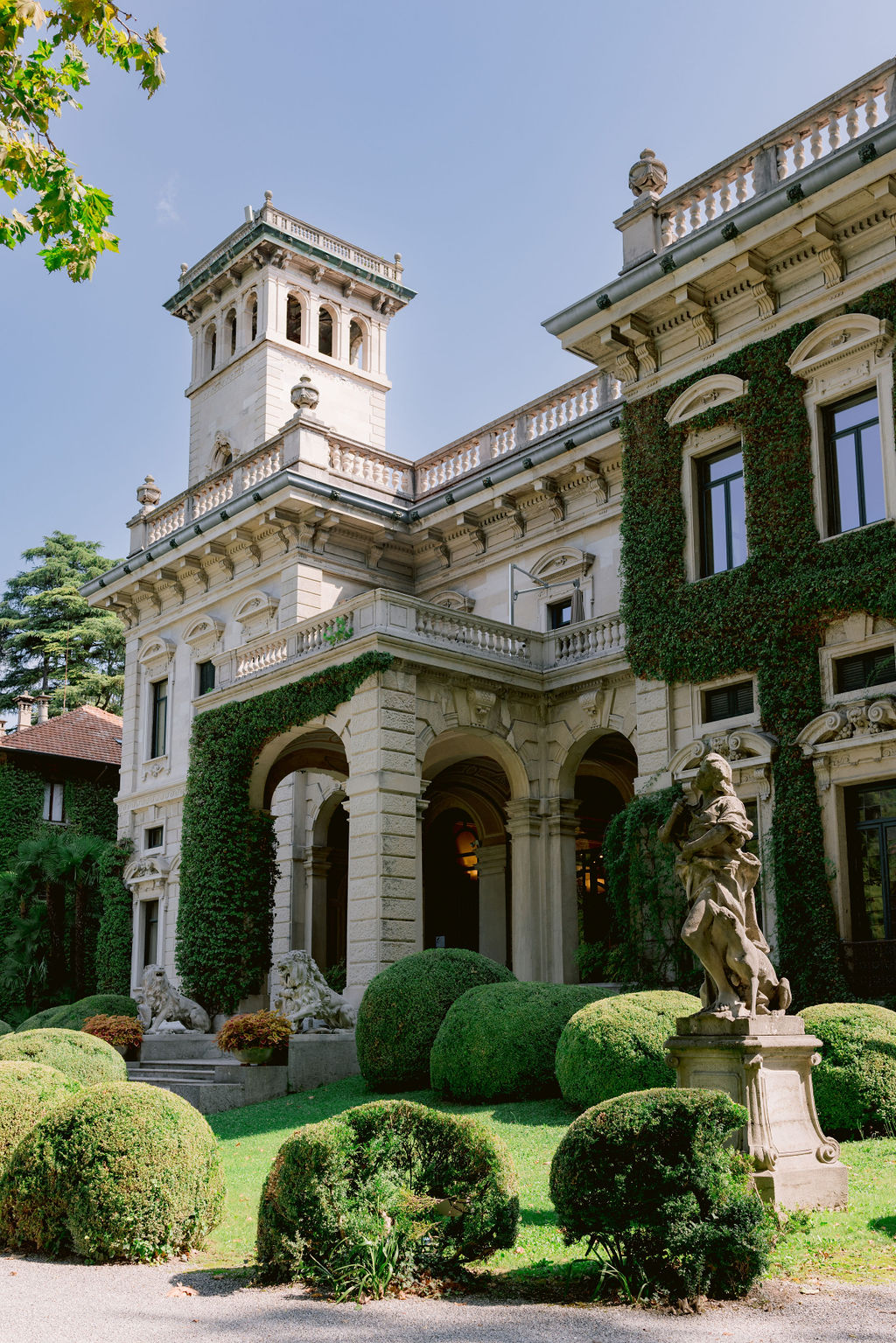 Elegance & Fun on Lake Como