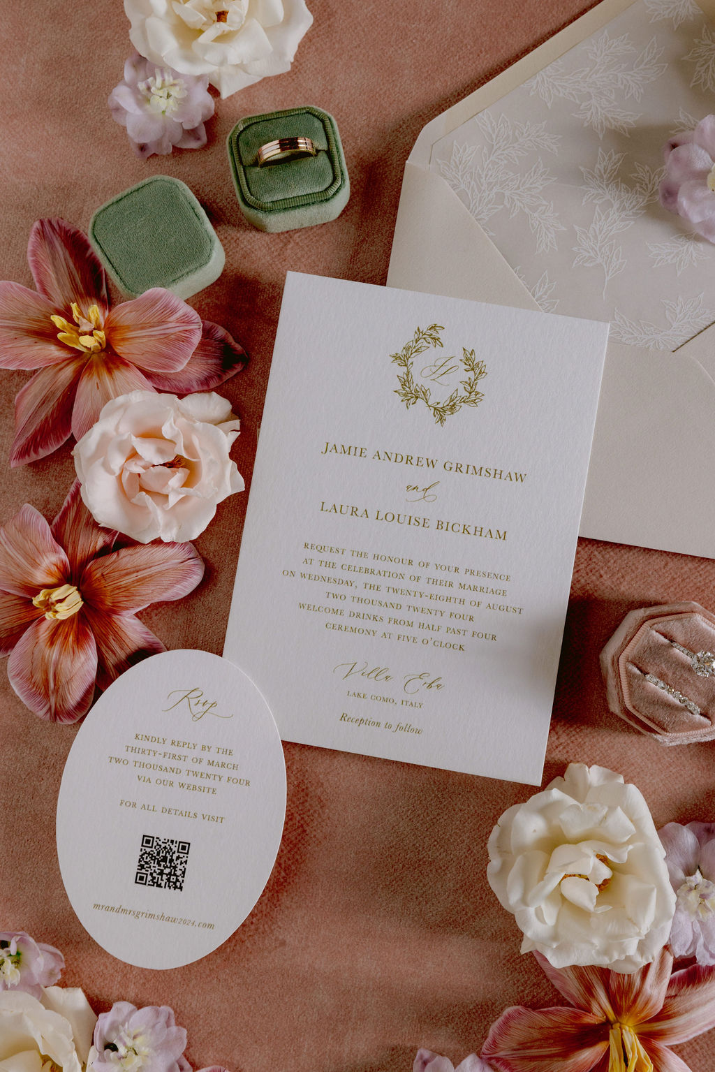 Elegance & Fun on Lake Como