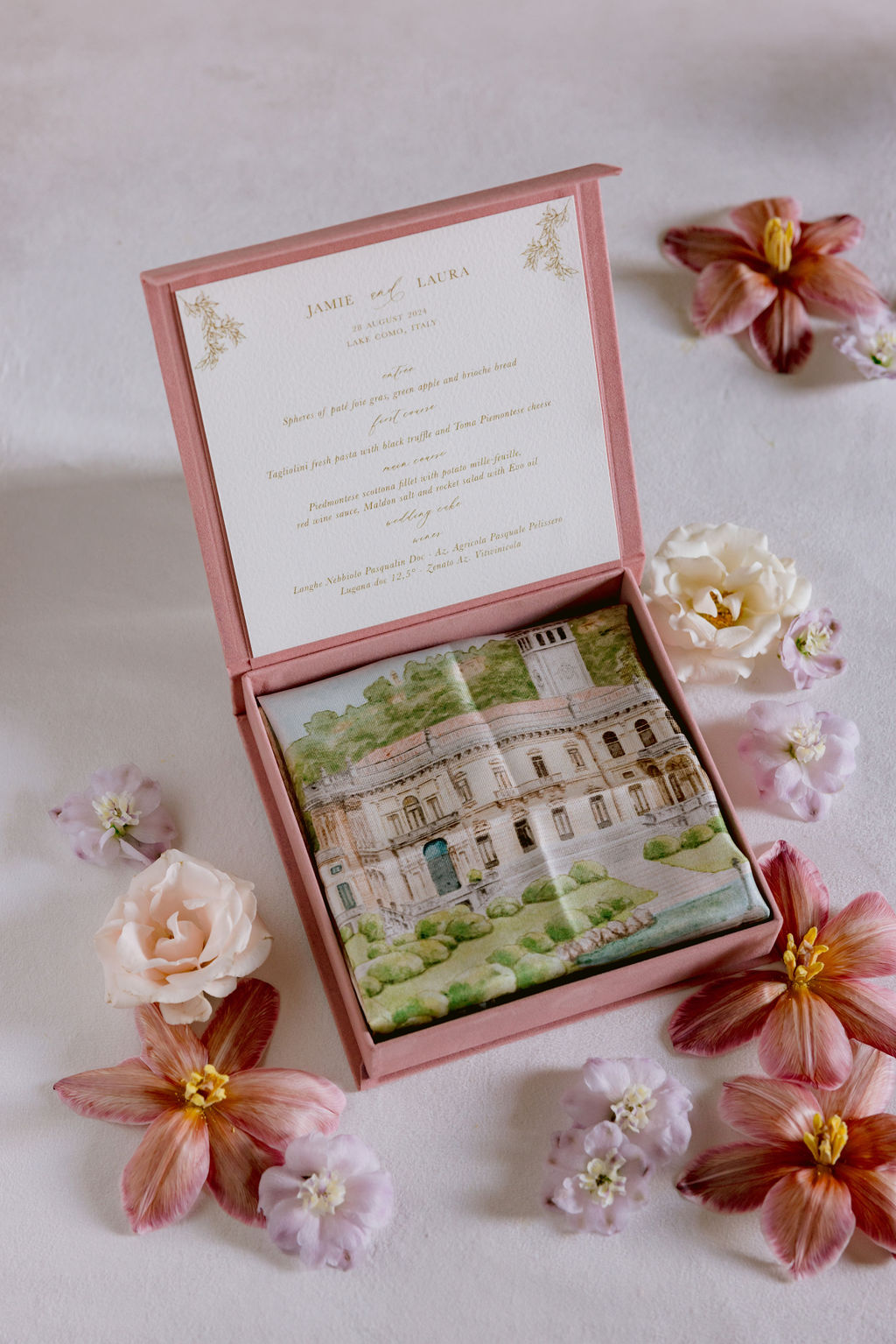 Elegance & Fun on Lake Como