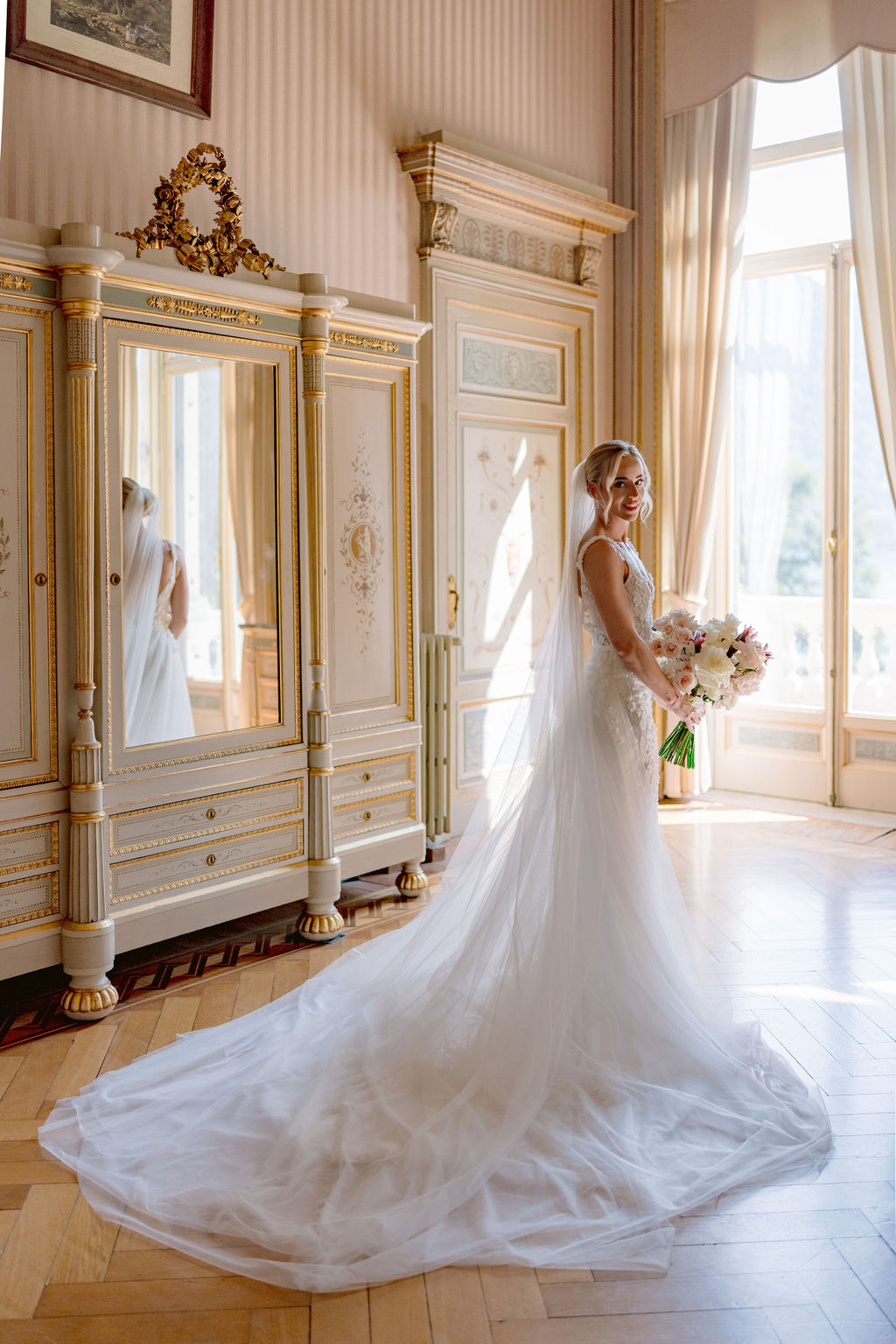 Elegance & Fun on Lake Como