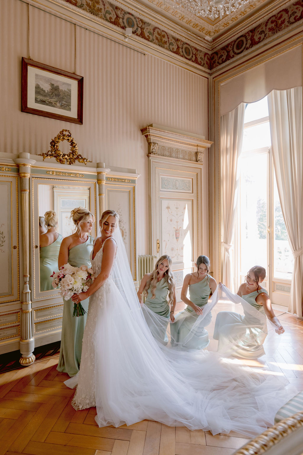 Elegance & Fun on Lake Como