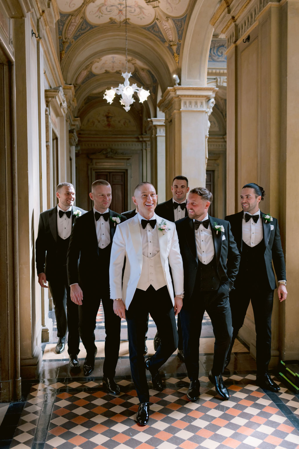 Elegance & Fun on Lake Como