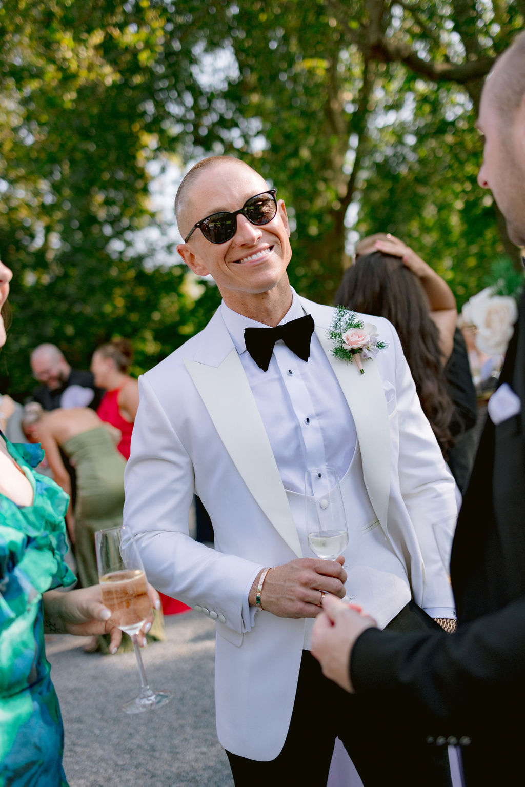 Elegance & Fun on Lake Como