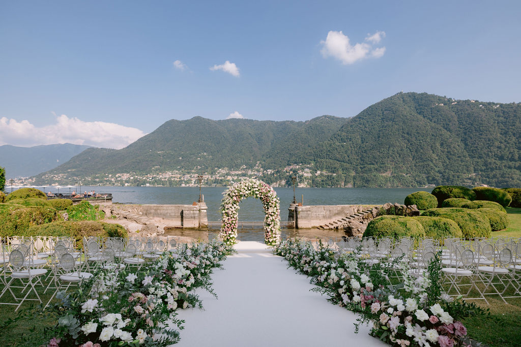 Elegance & Fun on Lake Como