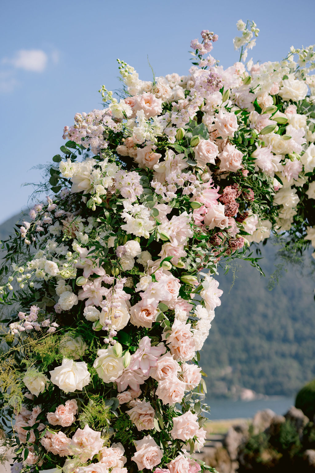 Elegance & Fun on Lake Como