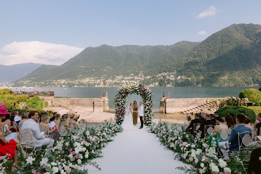 Elegance & Fun on Lake Como