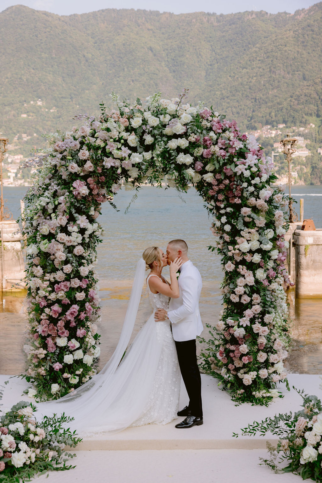 Elegance & Fun on Lake Como