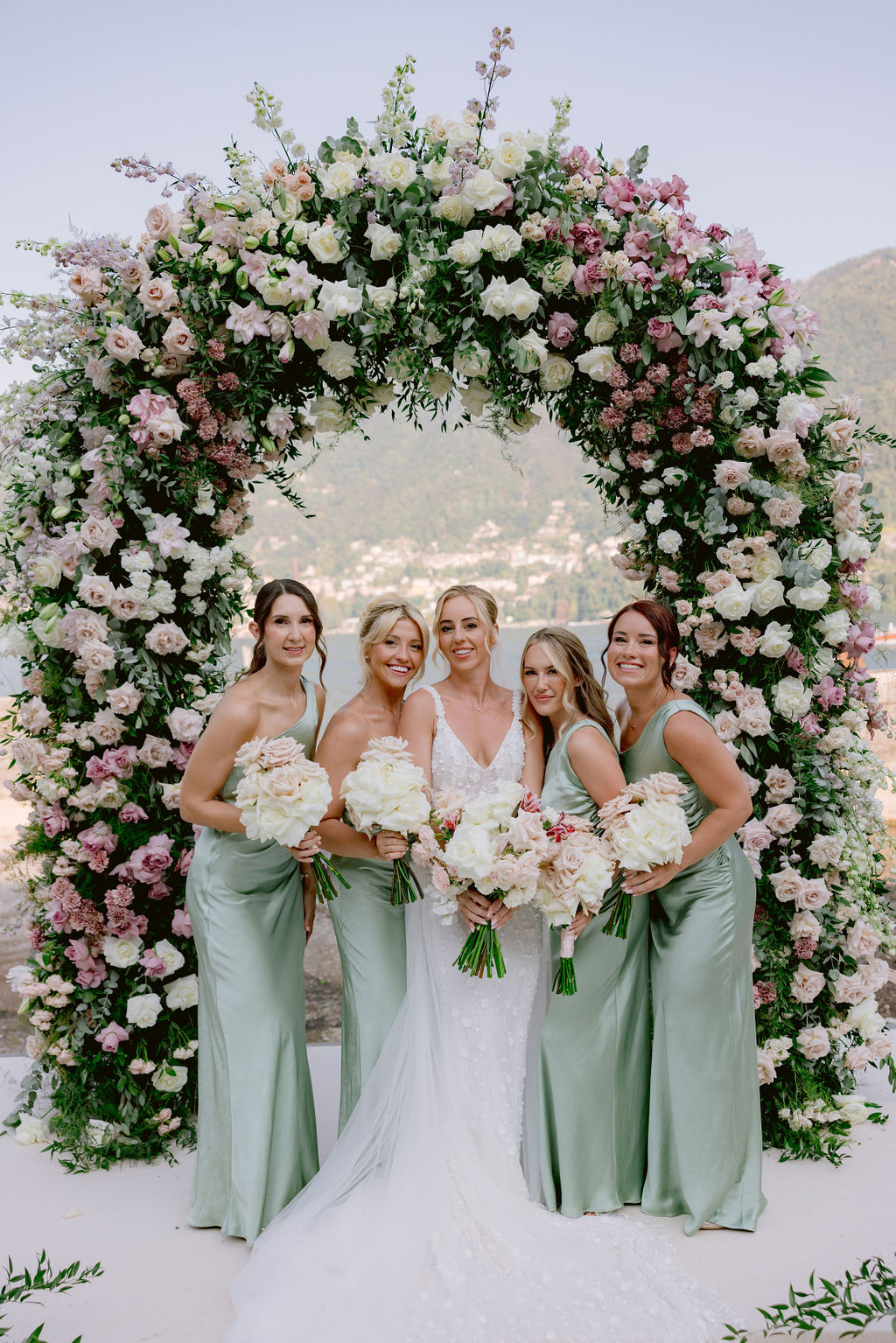 Elegance & Fun on Lake Como