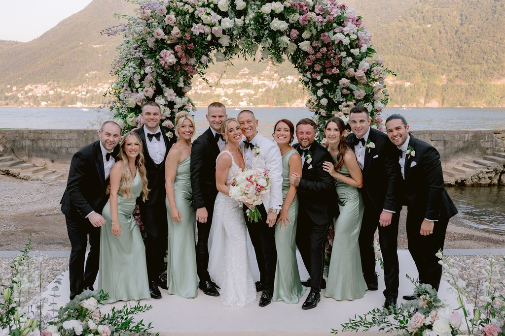 Elegance & Fun on Lake Como