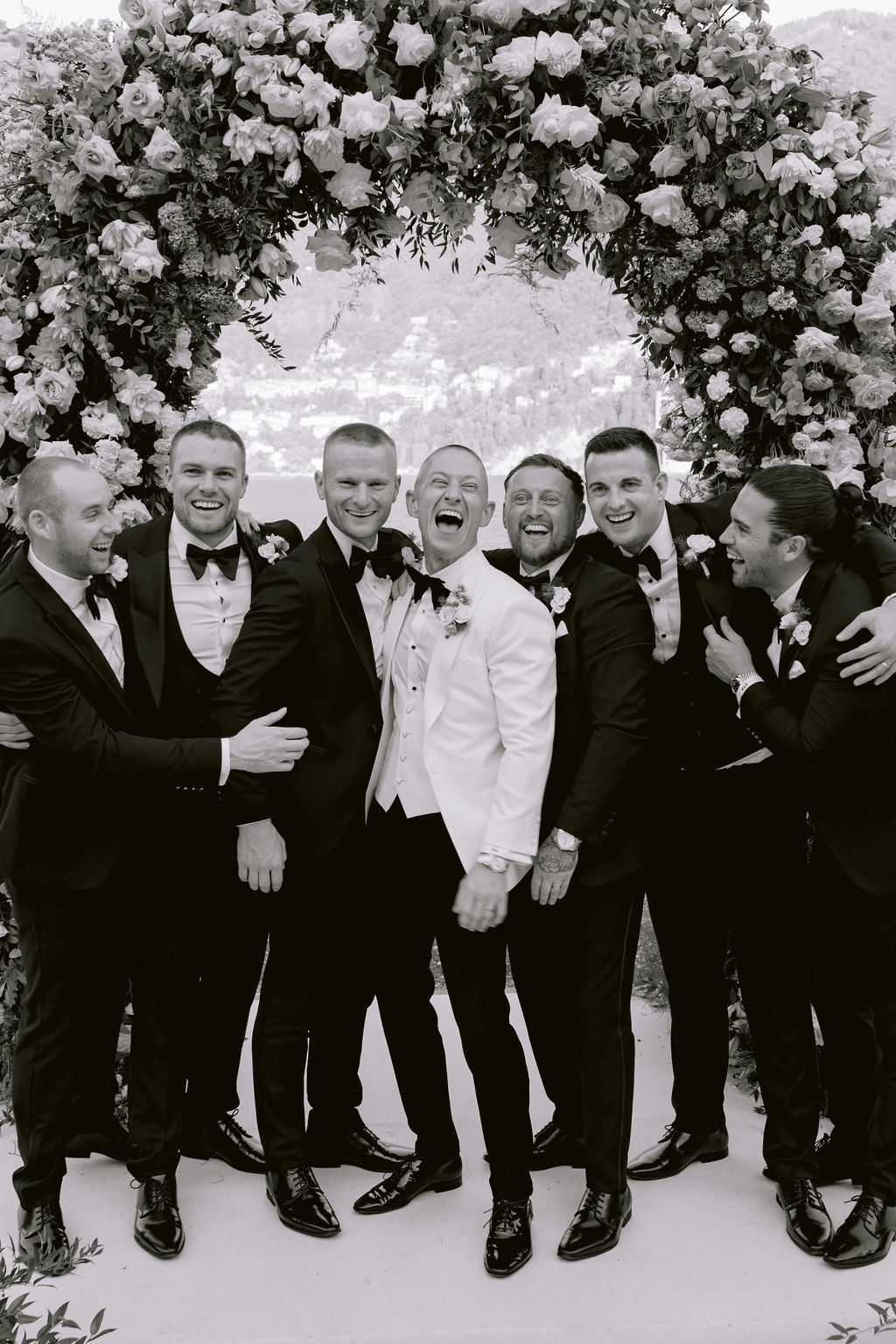 Elegance & Fun on Lake Como