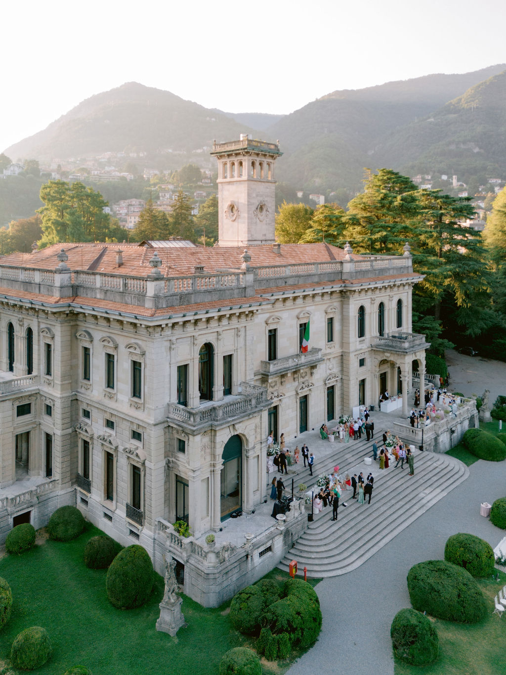 Elegance & Fun on Lake Como