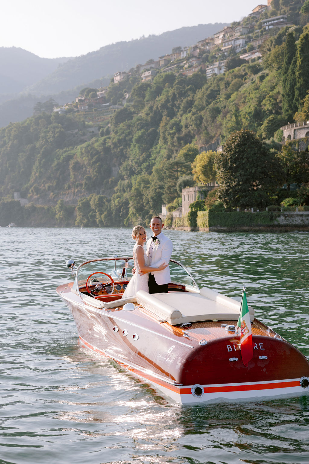 Elegance & Fun on Lake Como