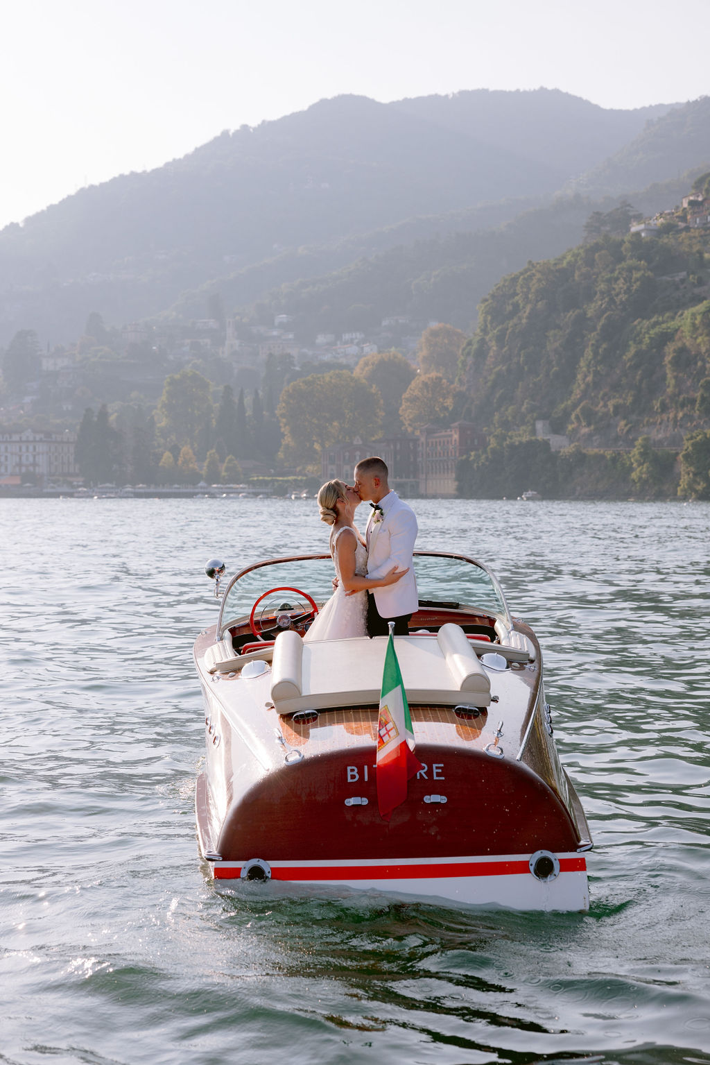 Elegance & Fun on Lake Como