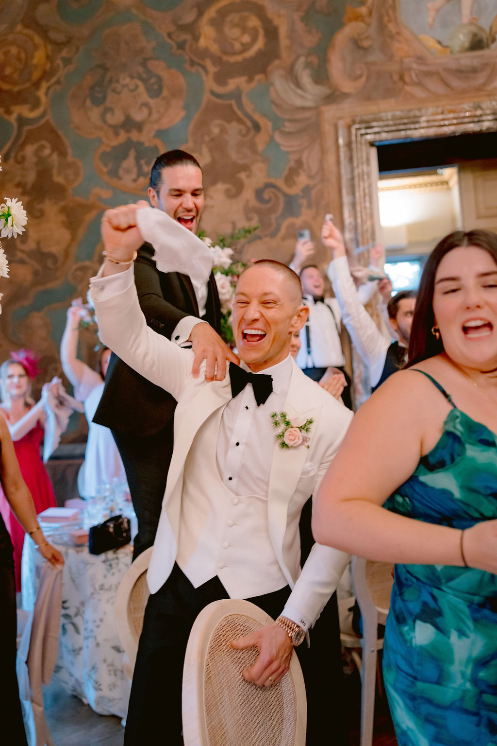 Elegance & Fun on Lake Como