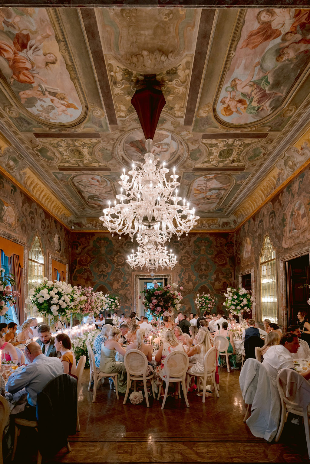 Elegance & Fun on Lake Como