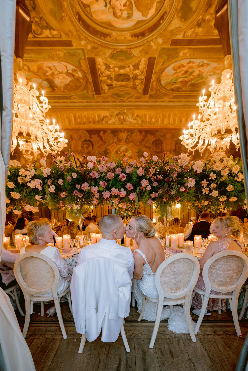 Elegance & Fun on Lake Como