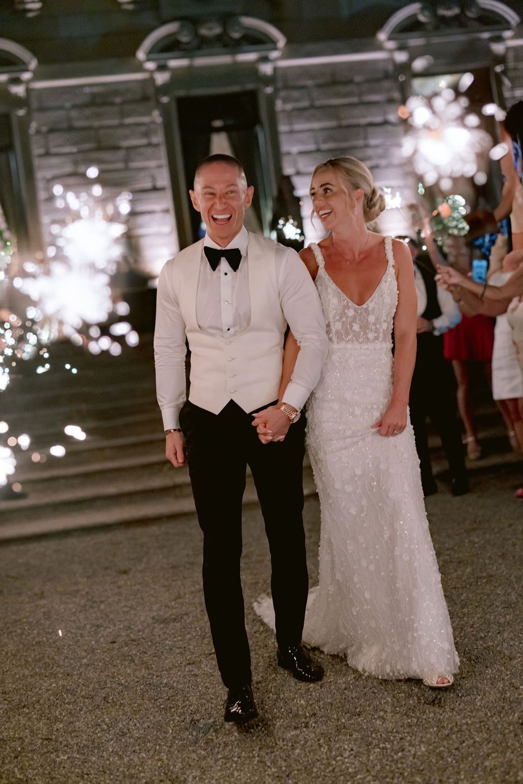 Elegance & Fun on Lake Como