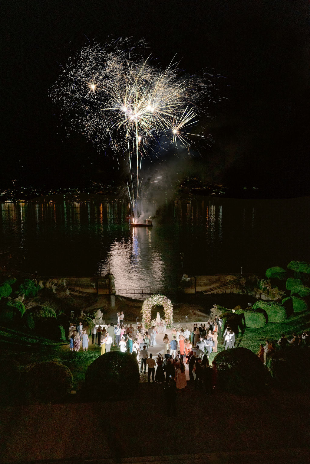 Elegance & Fun on Lake Como