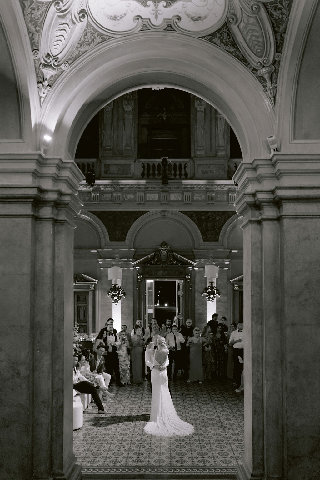 Elegance & Fun on Lake Como