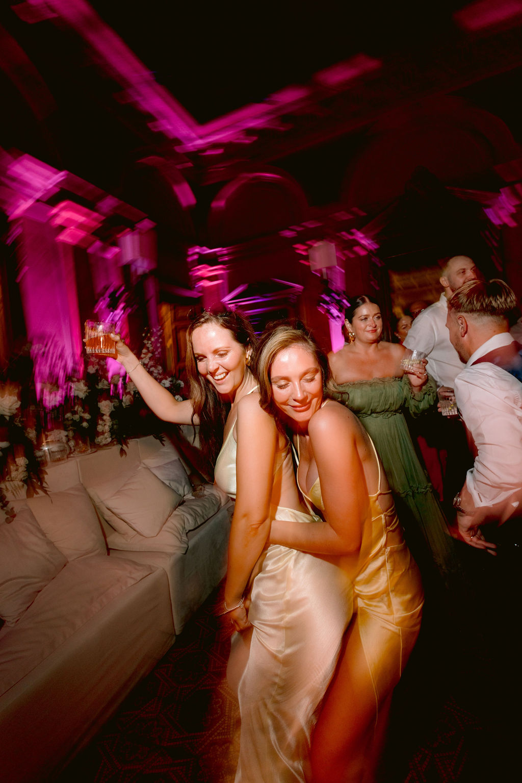 Elegance & Fun on Lake Como