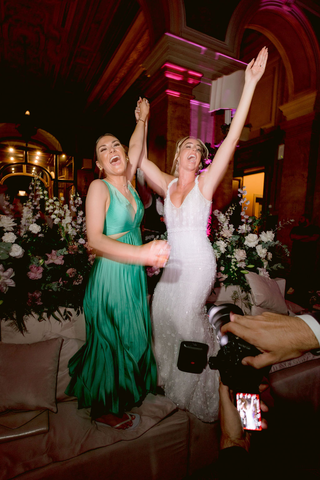 Elegance & Fun on Lake Como