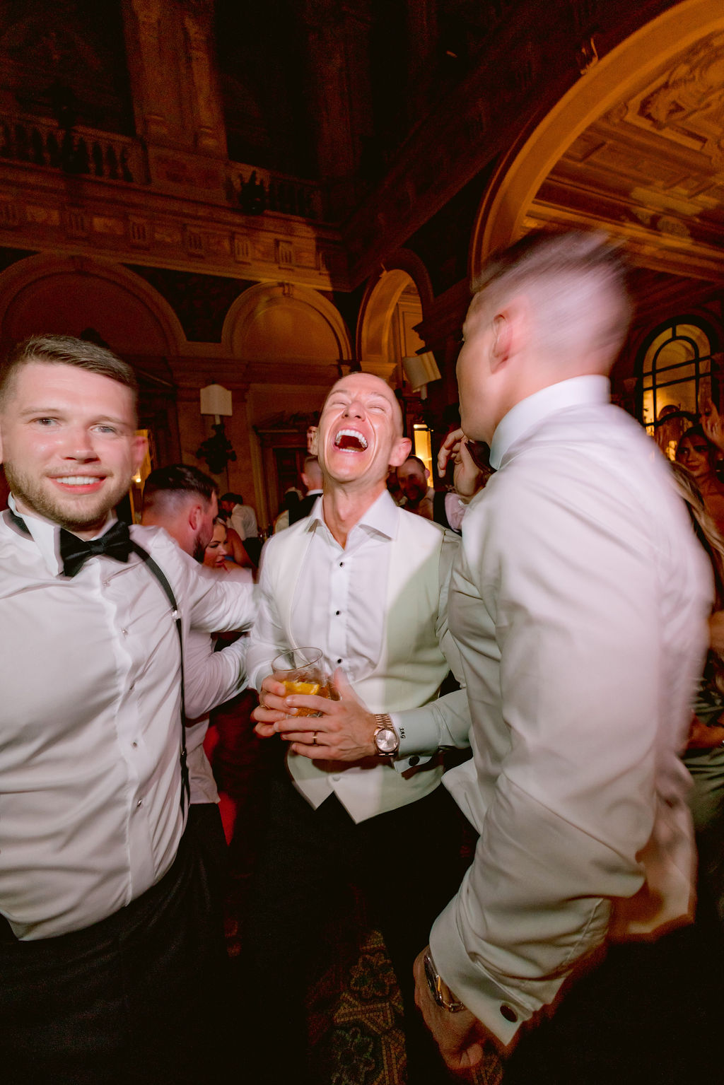 Elegance & Fun on Lake Como