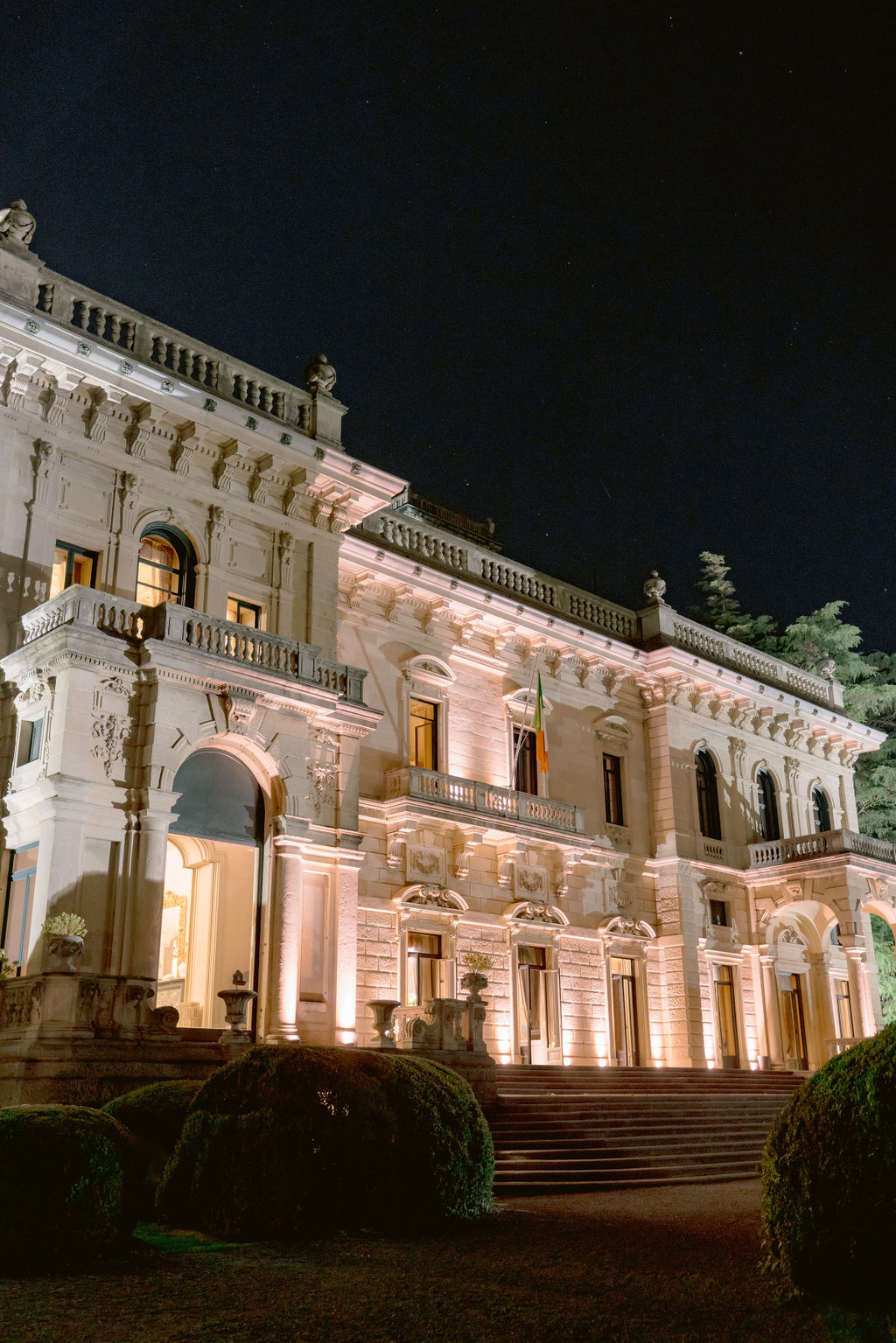 Elegance & Fun on Lake Como