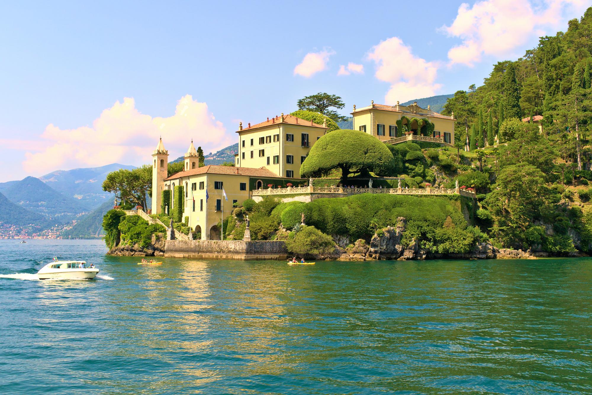 Lago di Como