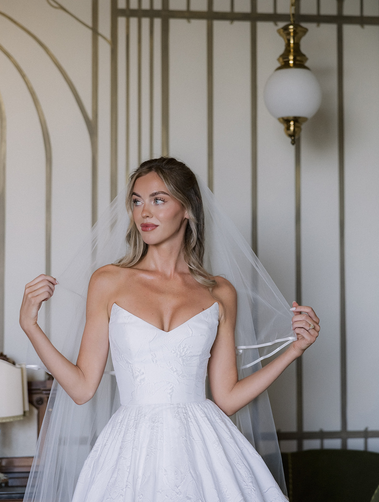 Wedding weekend a Villa Bonomi