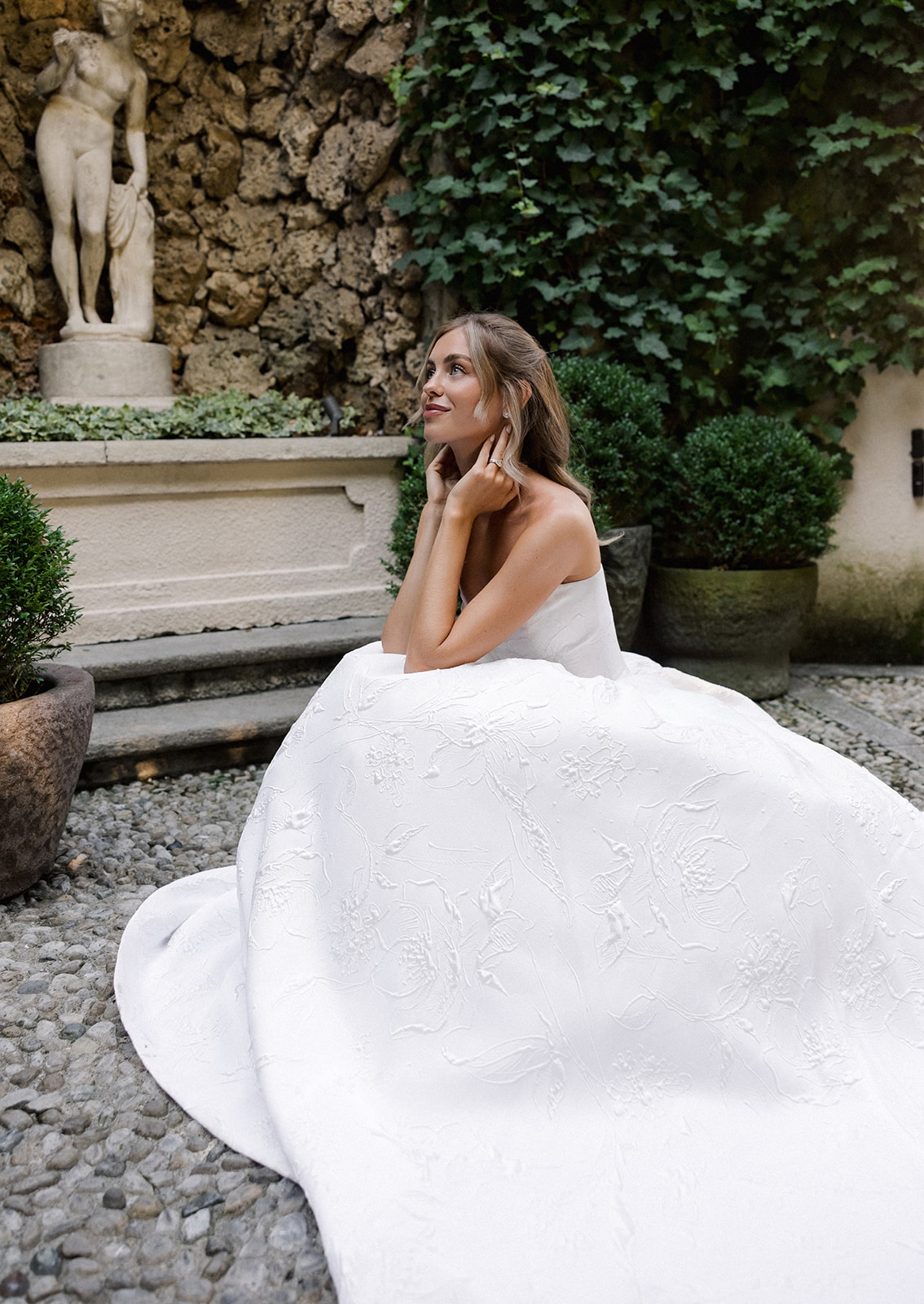Wedding weekend a Villa Bonomi