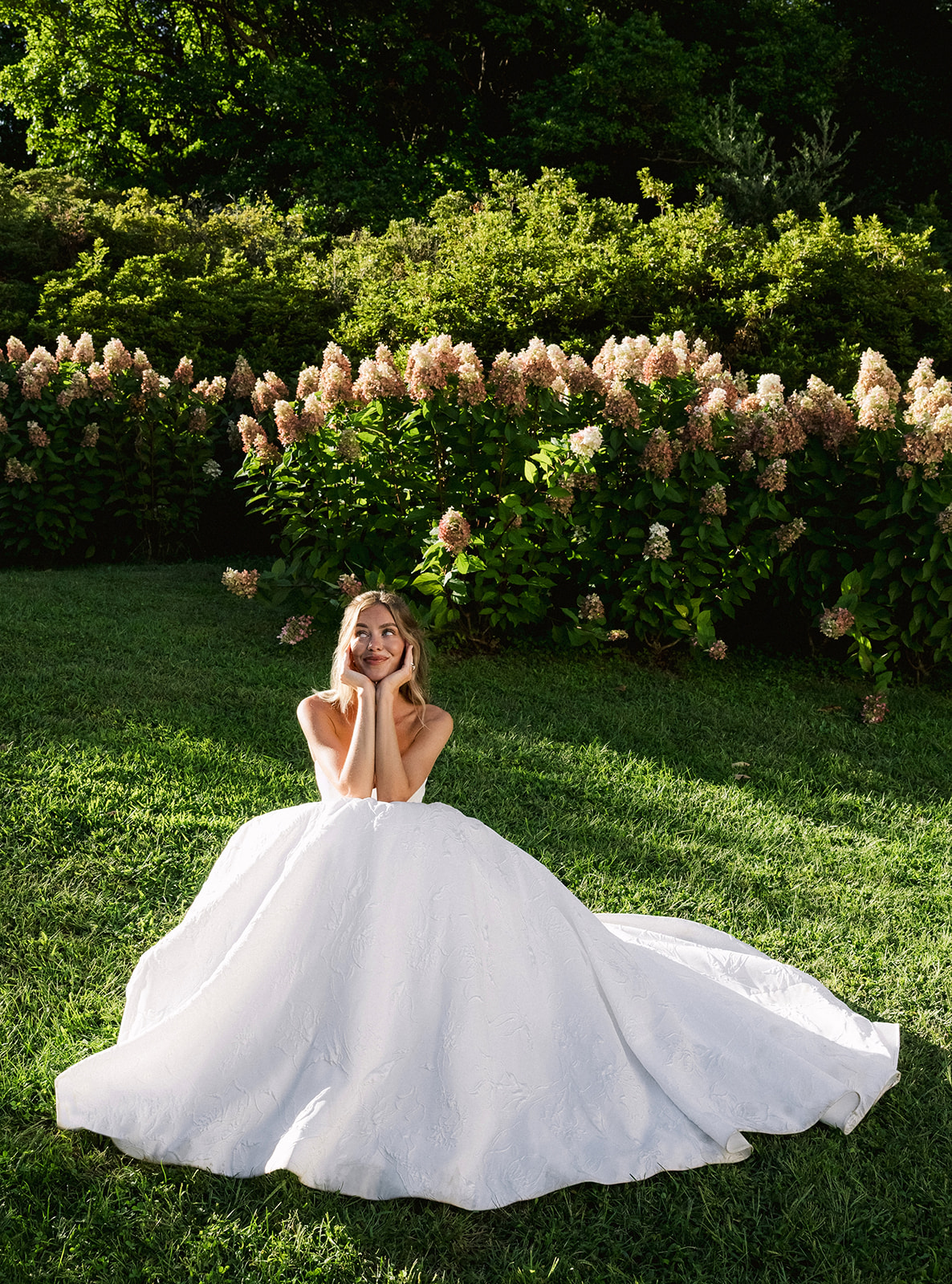 Wedding weekend a Villa Bonomi