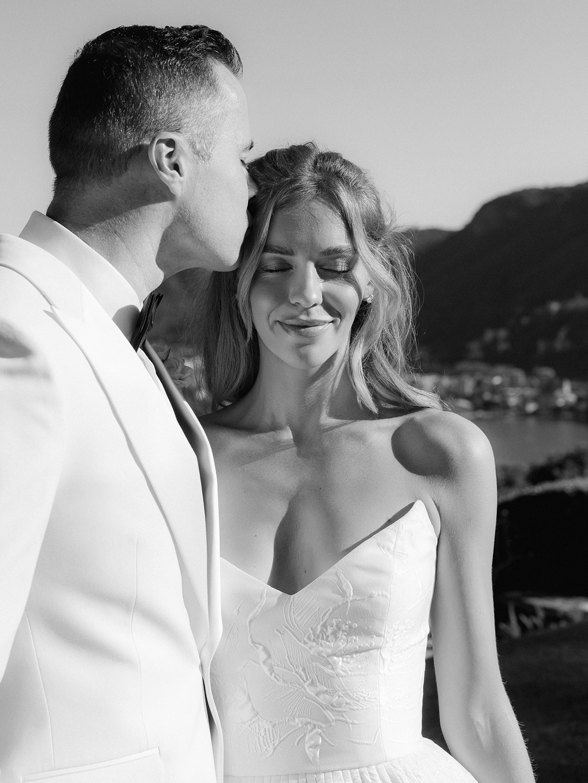 Wedding weekend a Villa Bonomi