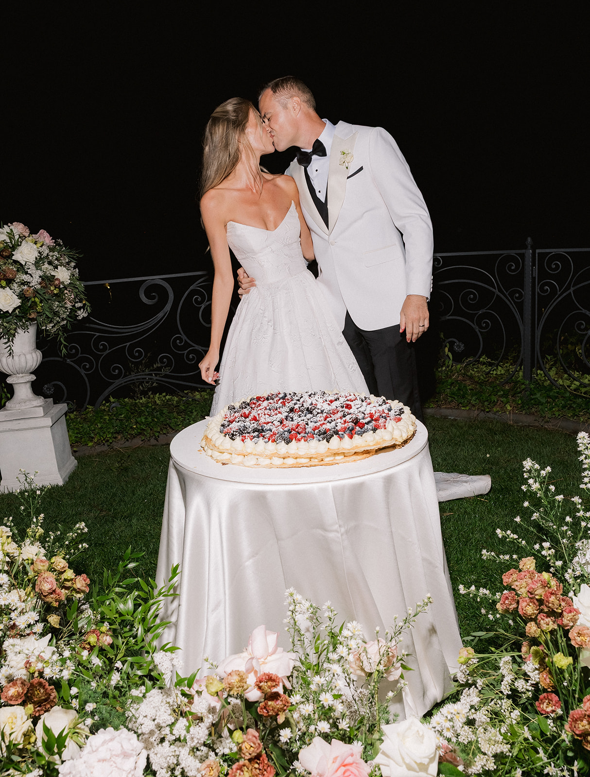 Wedding weekend a Villa Bonomi