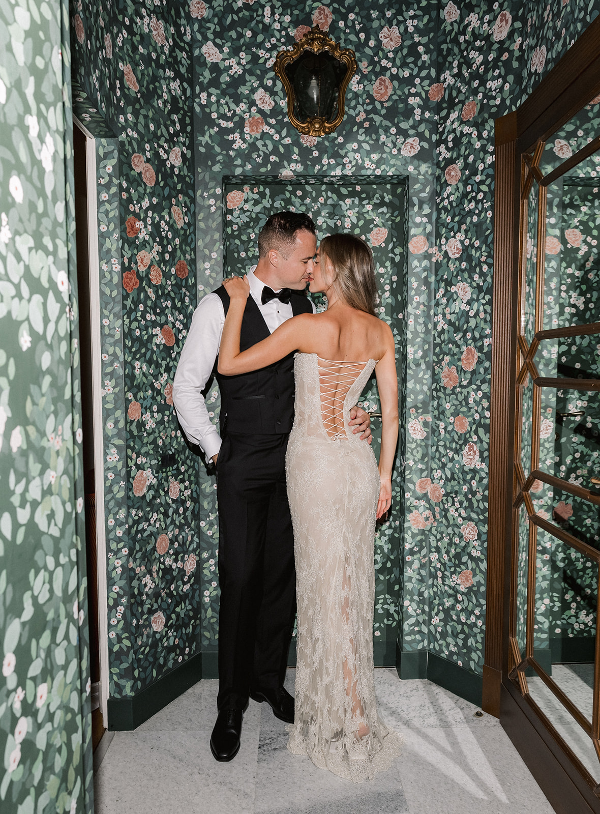 Wedding weekend a Villa Bonomi