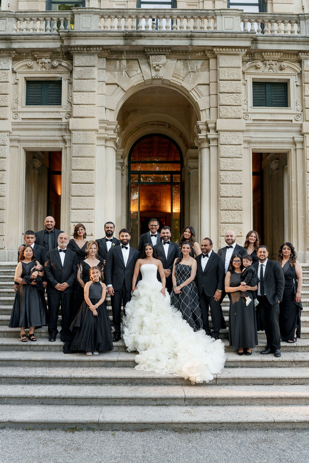 Beauty on the Lake