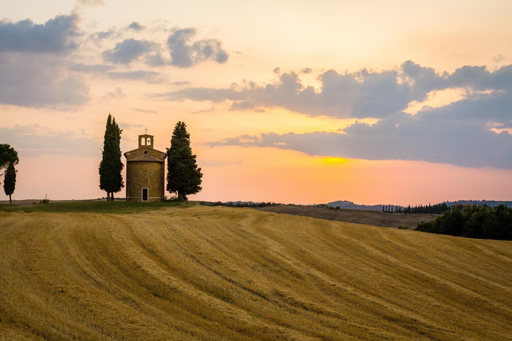 Toscana