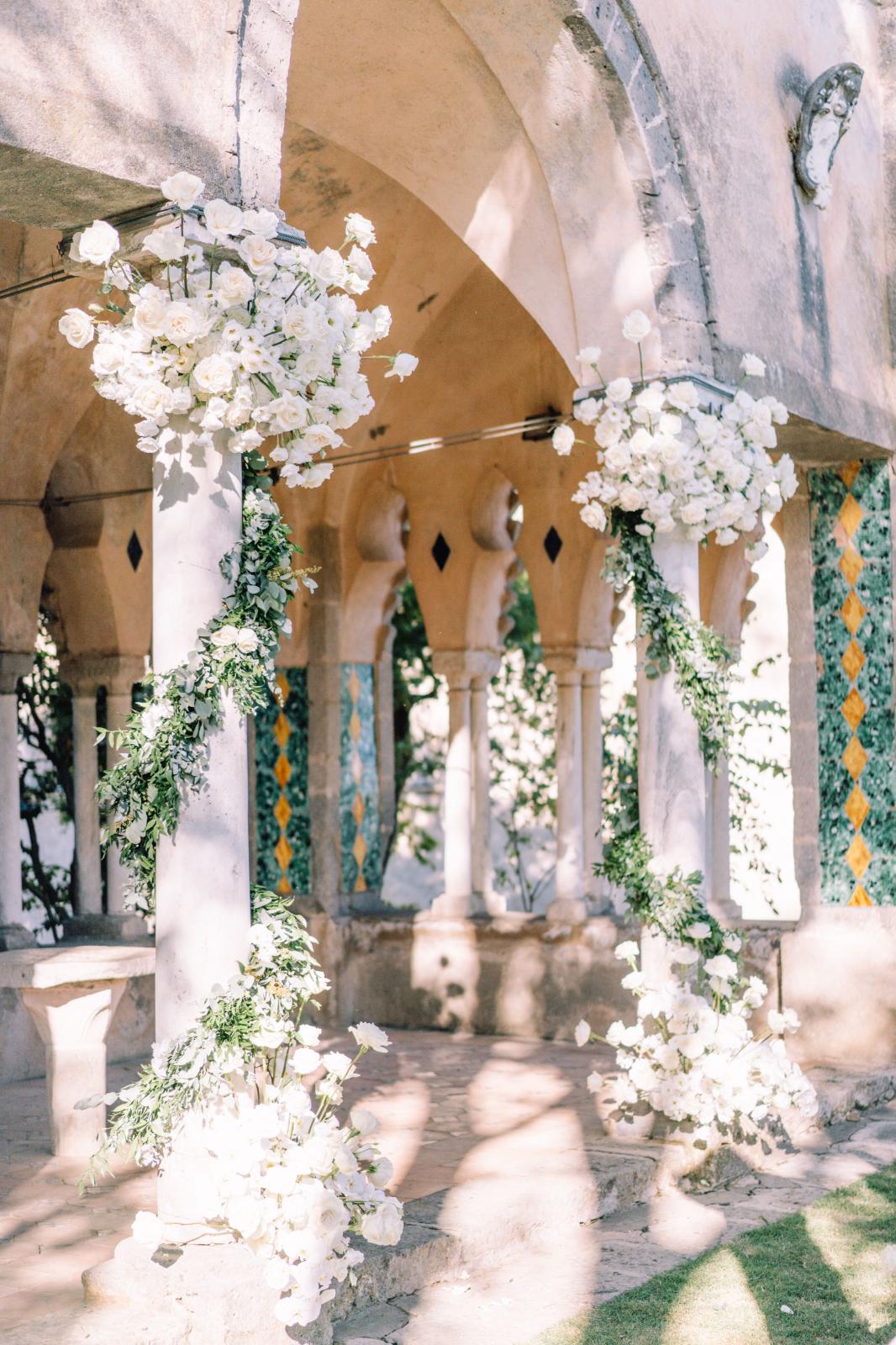 The Beauty of Villa Cimbrone