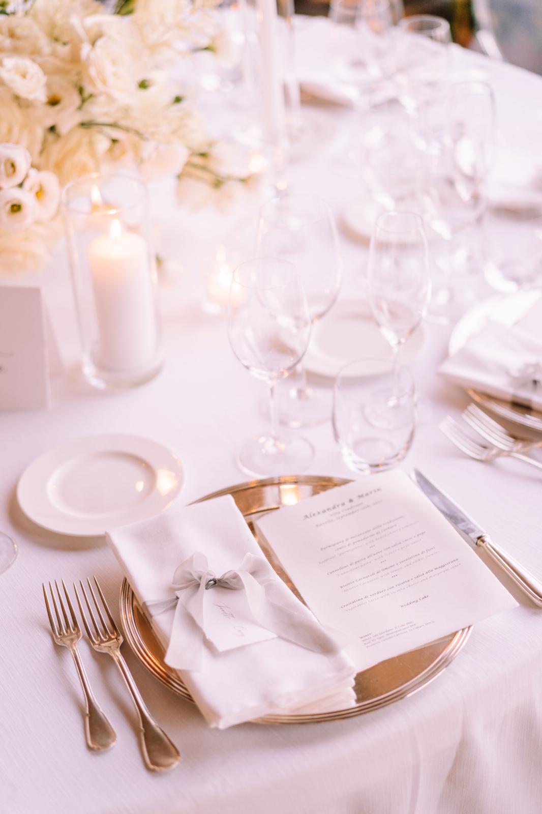 The Beauty of Villa Cimbrone