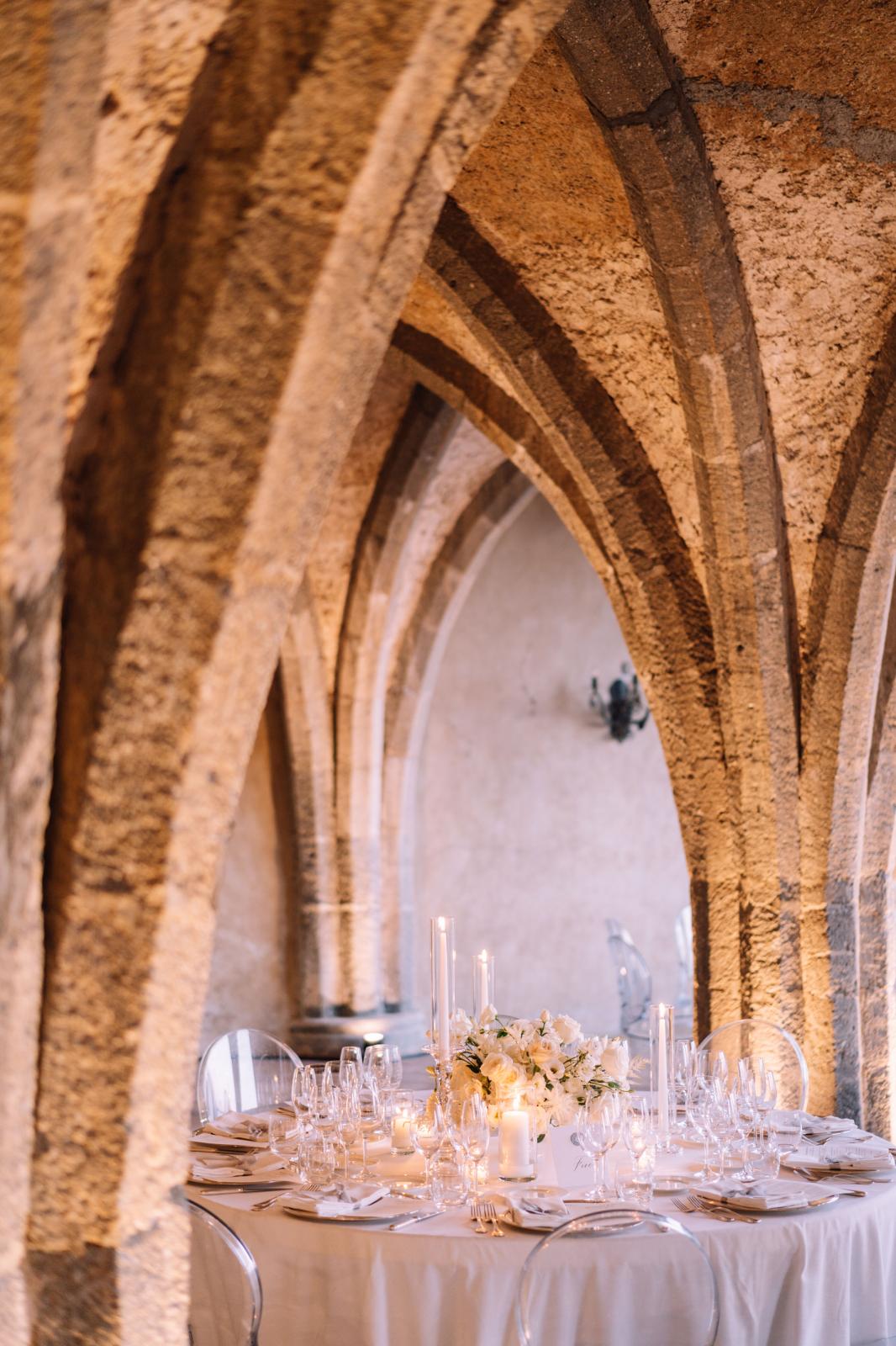 The Beauty of Villa Cimbrone