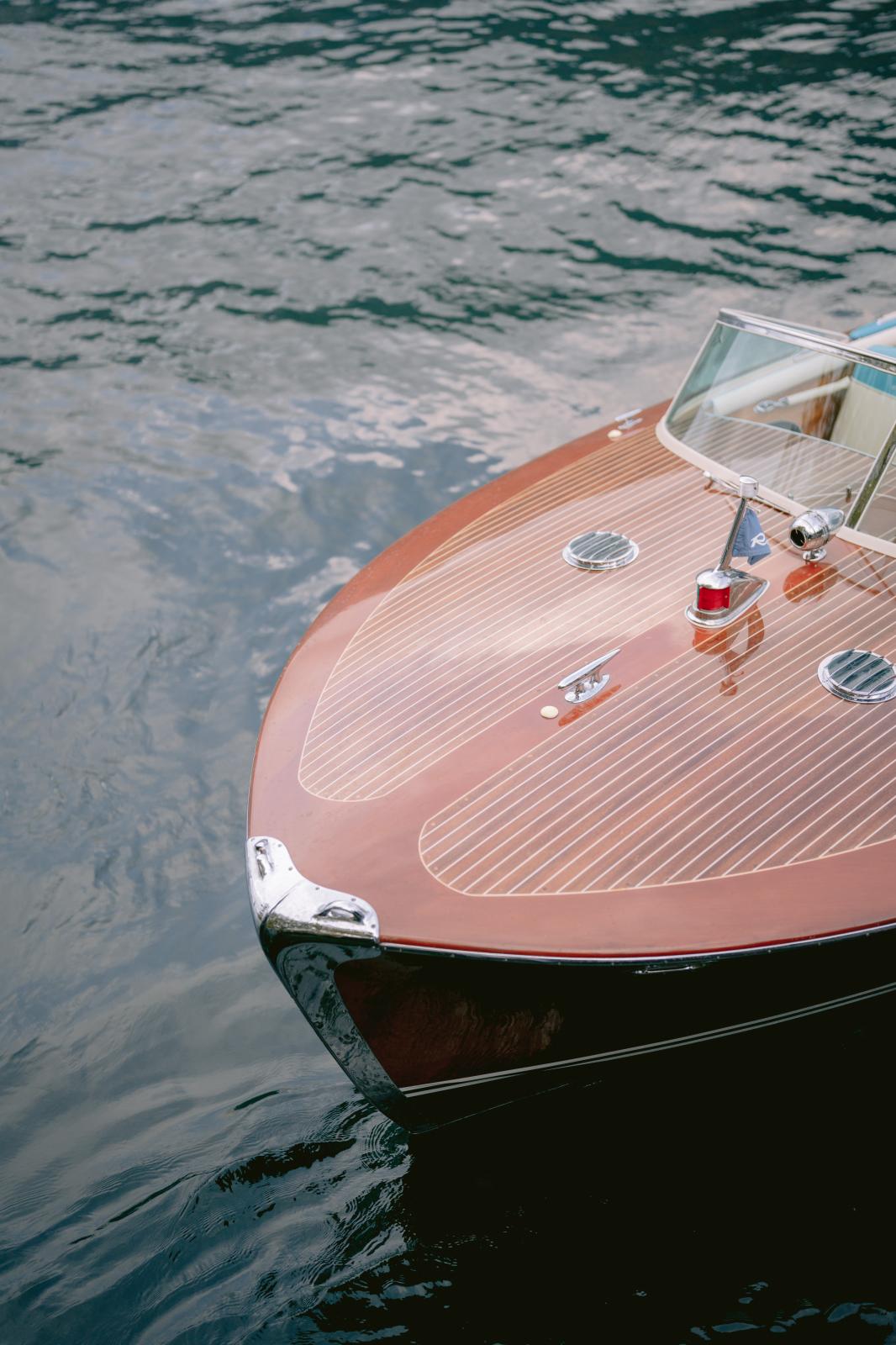 Persian Wedding at Villa Erba, Lake Como