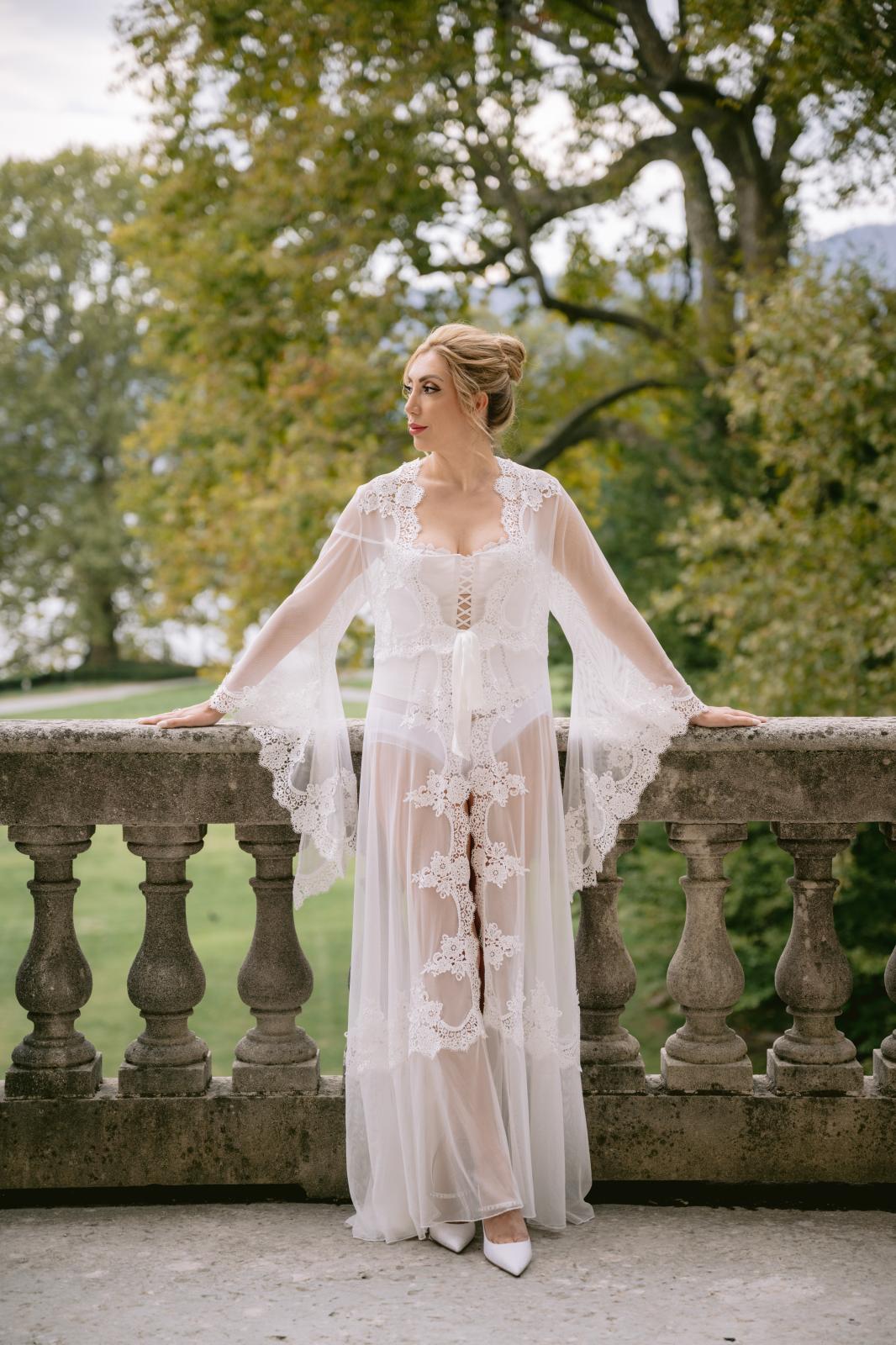 Persian Wedding at Villa Erba, Lake Como