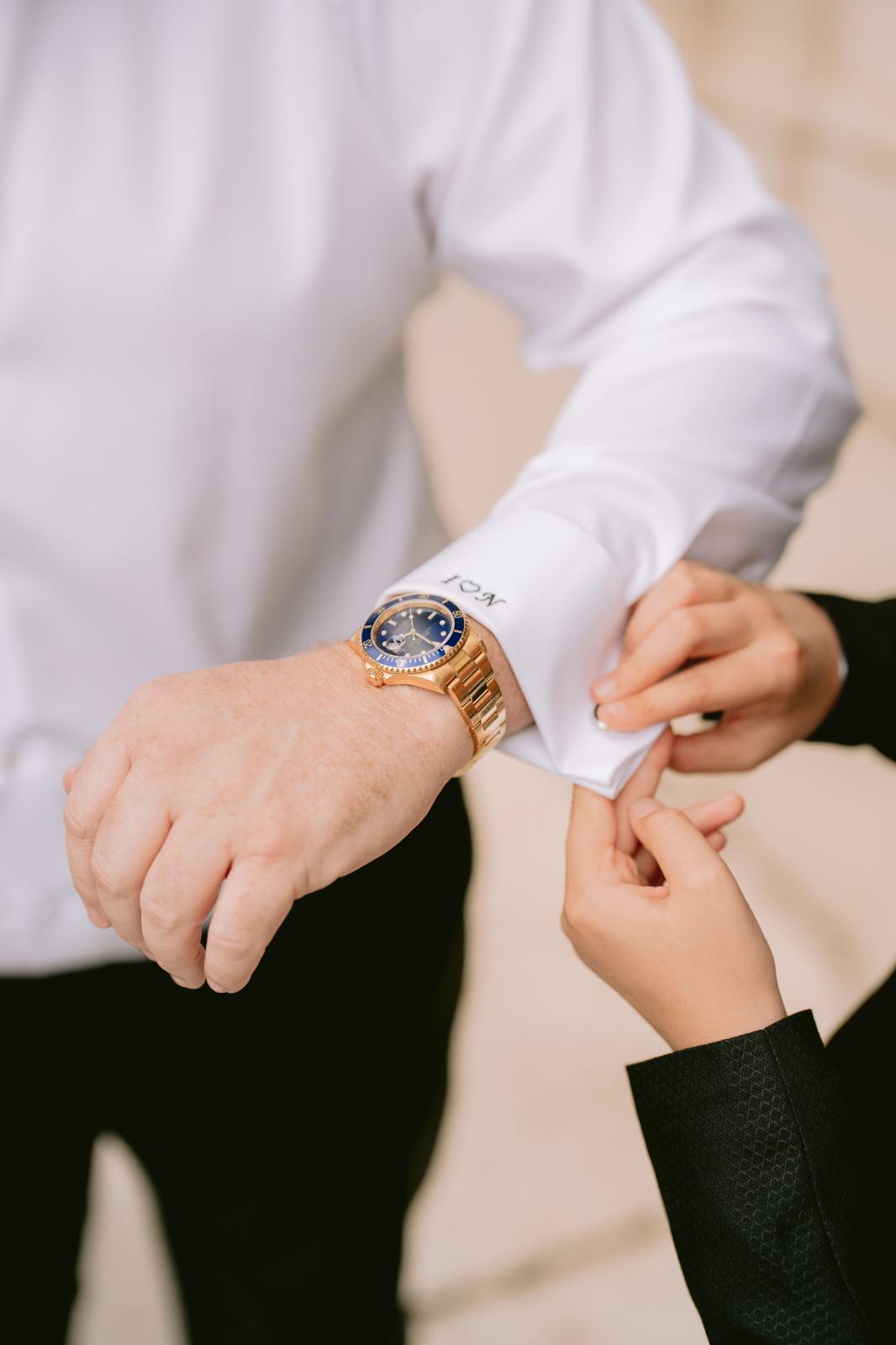 Persian Wedding at Villa Erba, Lake Como