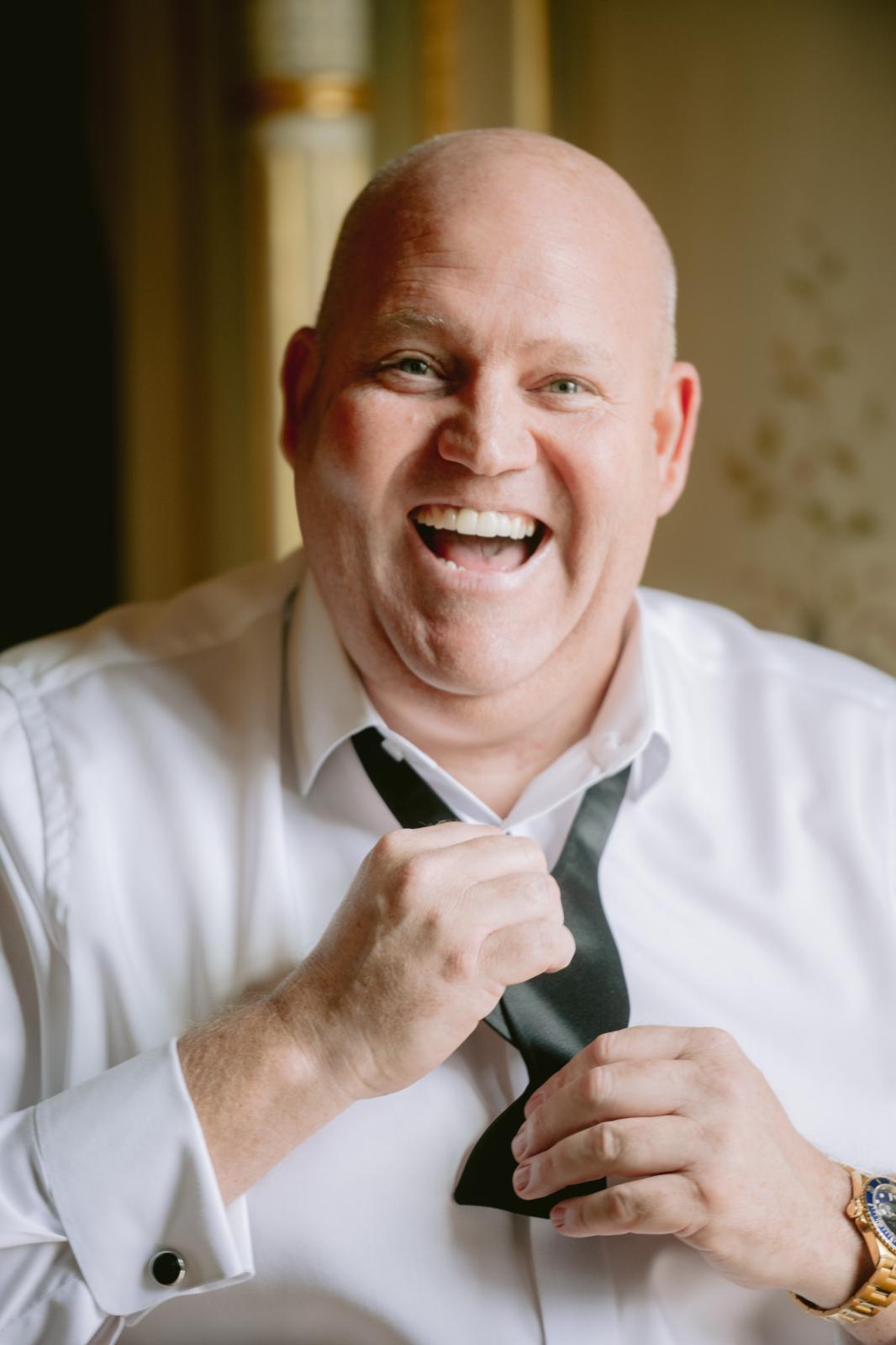 Persian Wedding at Villa Erba, Lake Como